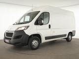 Peugeot Boxer 333 L2H2 Klima|AHK|Bluetooth|Audiosystem - Peugeot Boxer: Van