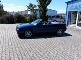Audi Cabriolet 2.3 - Audi Cabriolet aus 1992