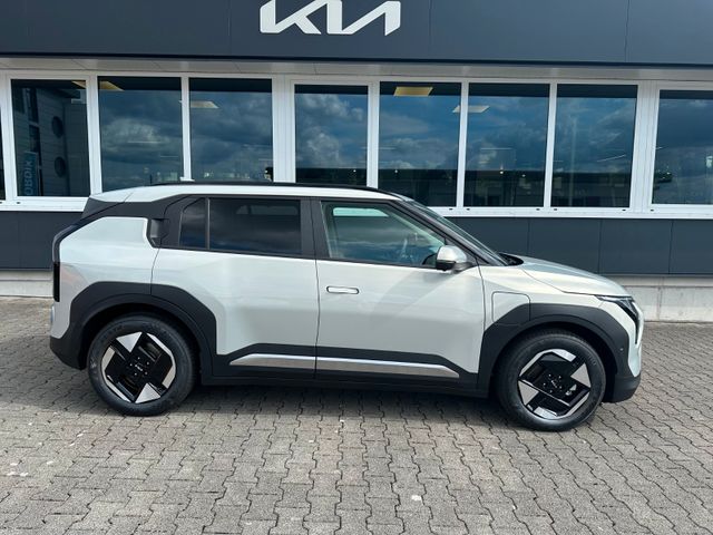 Kia EV3 81.4 EARTH WIC UPG DWP