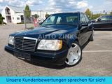 Mercedes-Benz E 280 E500 UMBAU* H-Zulassung* TOP Historie! - Mercedes-Benz E 280 aus 1993