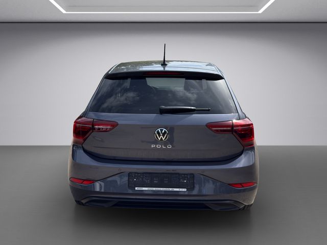 Polo 1.0TSI DSG Style