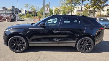 Land-Rover Range Rover Velar - 3