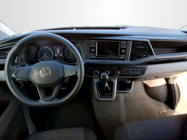 T6.1 KASTEN 2.0 TDI KR LED+KLIMA+PDC