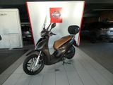 Kymco New People S - KYMCO ROLLER PEOPLE S