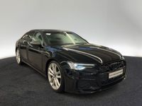 Audi S6 - Vorschau Bild 5
