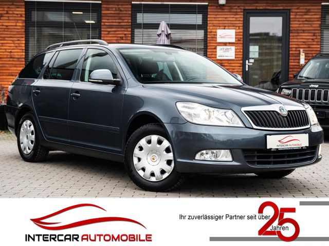 Skoda Octavia 1.2 TSI Impuls Edition |Steuerkette NEU|