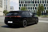 Mercedes-Benz EQS 450+ SUV AMG-Sport/Hyper/Pano/Burm/Sitzklima - Mercedes EQS SUV SUV