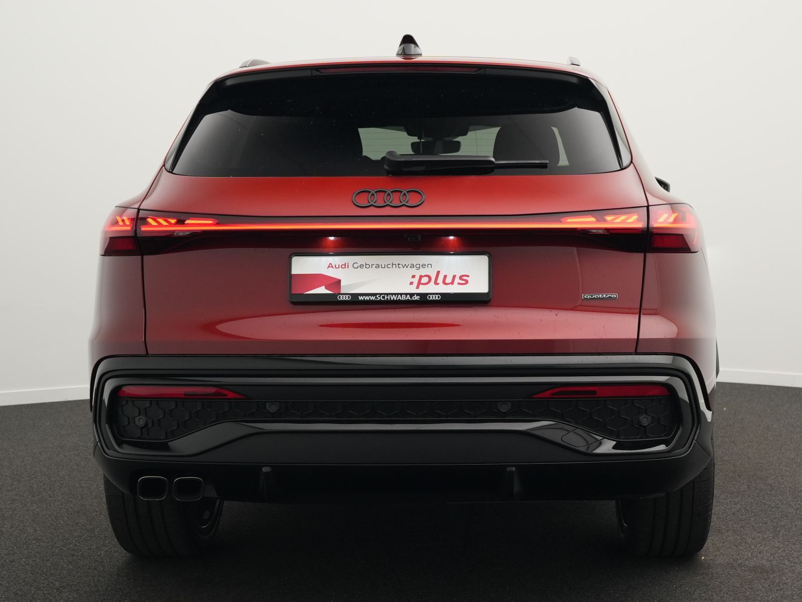 Audi Q5 - Bild 11