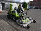 Andere Grillo FD 2200 TS 4WD Frontmäher - Angebote