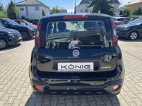 Fiat Panda - Vorschau Bild 5