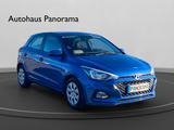 Hyundai i20 Style - Hyundai i20 Gebrauchtwagen in Berlin
