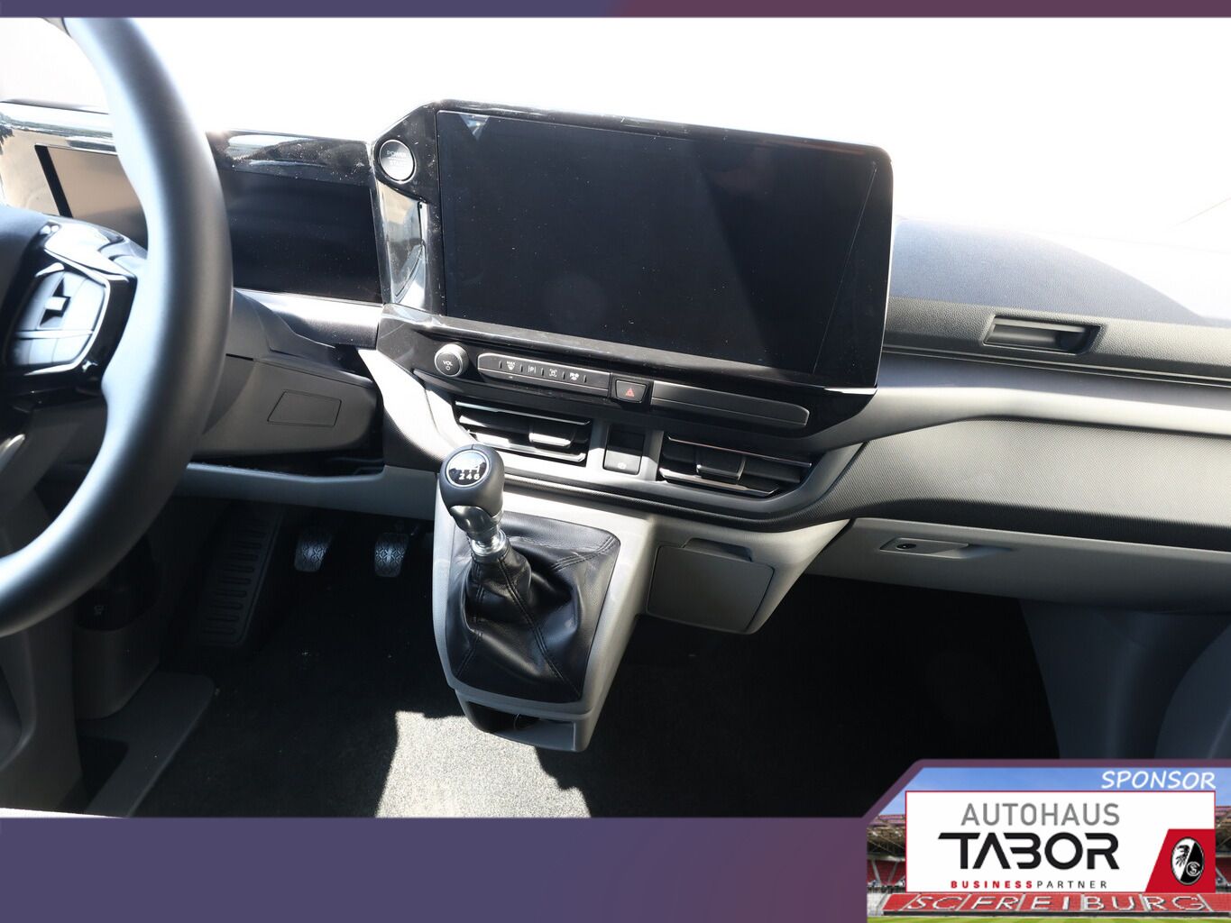 Ford Tourneo Custom - Bild 7