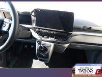 Ford Tourneo Custom - Vorschau Bild 7