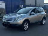 Nissan Qashqai+2 Acenta 4X4 2.0 Pano 7-Sitzer - Nissan Qashqai+2: 2.0