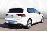 Volkswagen Golf VIII 2.0 TSI DSG GTI - Gebrauchtwagen in Saarbrücken