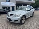 Mercedes-Benz GLK 350 GLK -Klasse GLK 350 CDI 4Matic - gebrauchte Mercedes-Benz GLK 350 aus dem Jahr 2010
