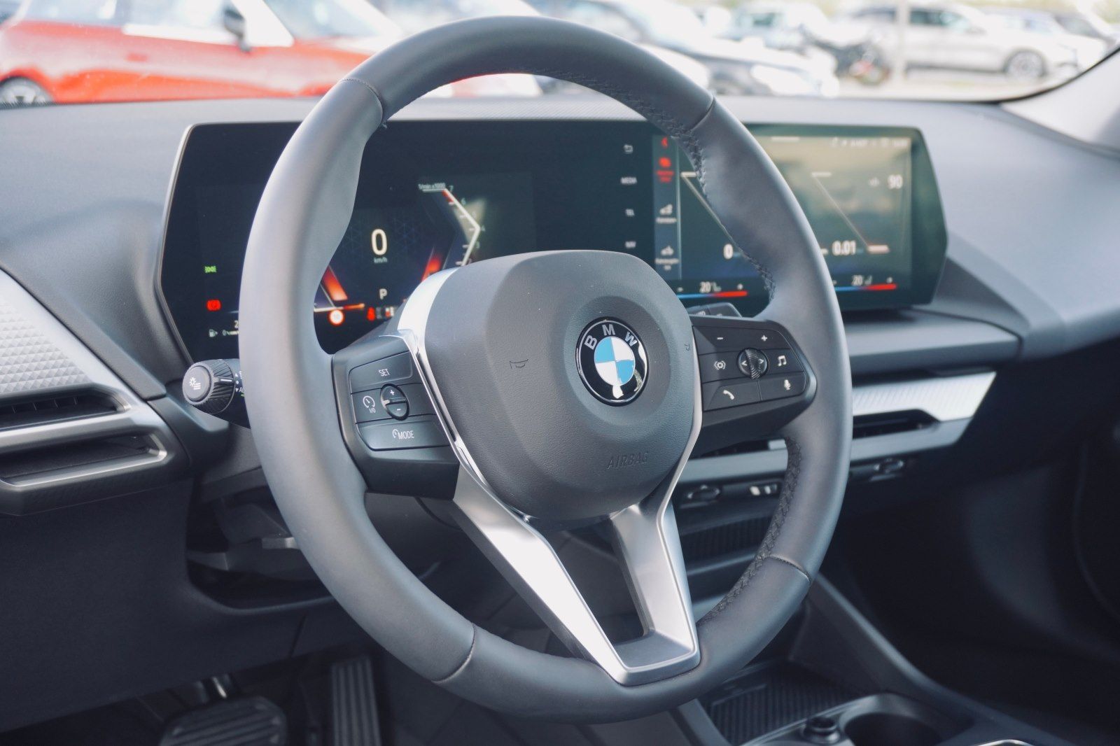 BMW 120 - Bild 17