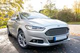 Ford Mondeo 2,0 TDCi 110kW Titanium Turnier Power...
