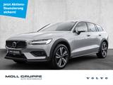 Volvo V60 Cross Country B4 AWD Ultimate Head UP AHK Pa - Volvo V60 Cross Country mit Diesel-Antrieb: Head-Up Display