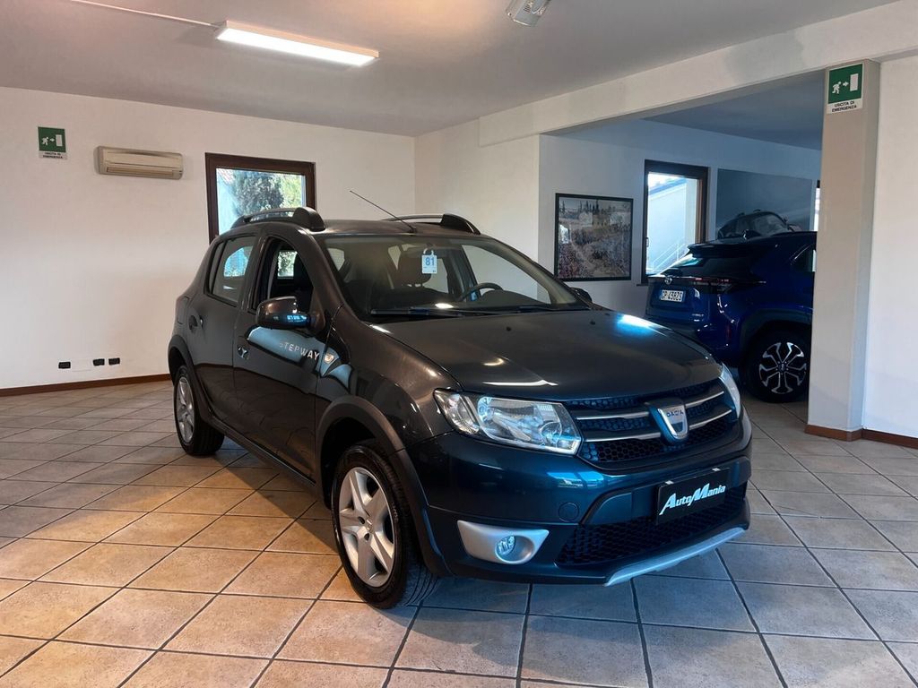 Image of Dacia Sandero