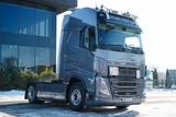 Volvo FH 500 / PEŁNY ADR / XXL / BOGATE WYPOSAŻENIE /
