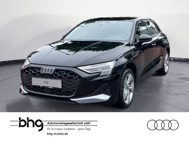 Audi A3 Sportback advanced TFSI S tronic
