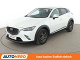 Mazda CX-3 2.0 Sports-Line*NAVI*CAM*ACC*SHZ* - Mazda aus 2016