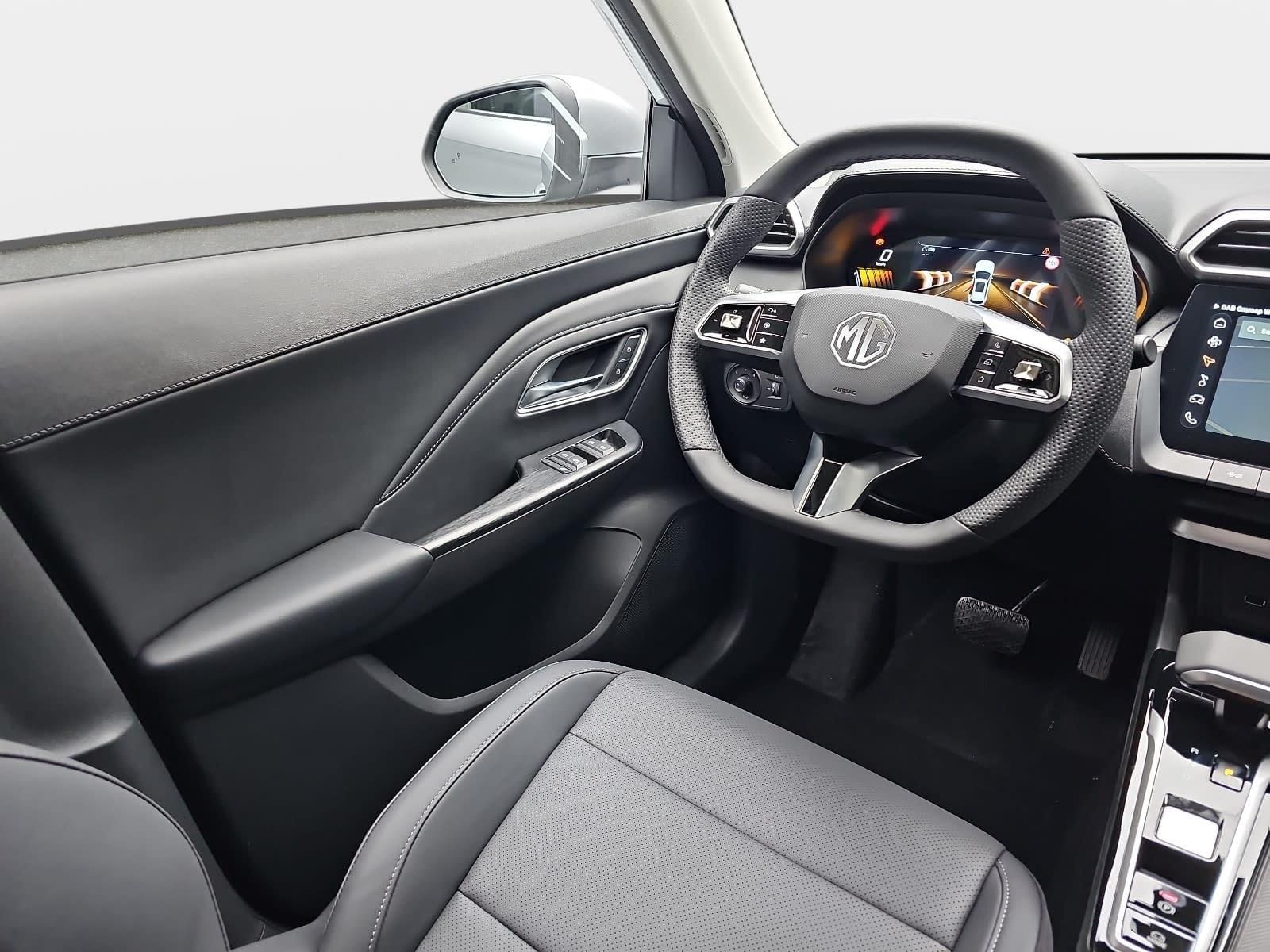 MG ZS - Bild 9