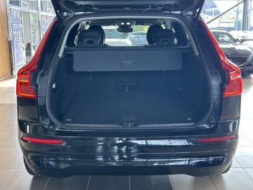 Volvo XC60 - 6