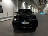 Land Rover Range Rover Sport HSE Dynamic*V8*VOLLAUSSTATTUNG - Land Rover mit Benzin-Antrieb: Hse Sport