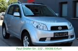 Daihatsu Terios Top*1.Hand.TÜV*gepflegt* - Daihatsu Terios Gebrauchtwagen