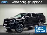 Ford Ranger Wildtrak Doppelkabine "Hardtop"