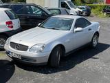 Mercedes-Benz SLK 200 -