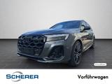 Audi Q7 SUV S line business TDI quattro 210 kW tiptro