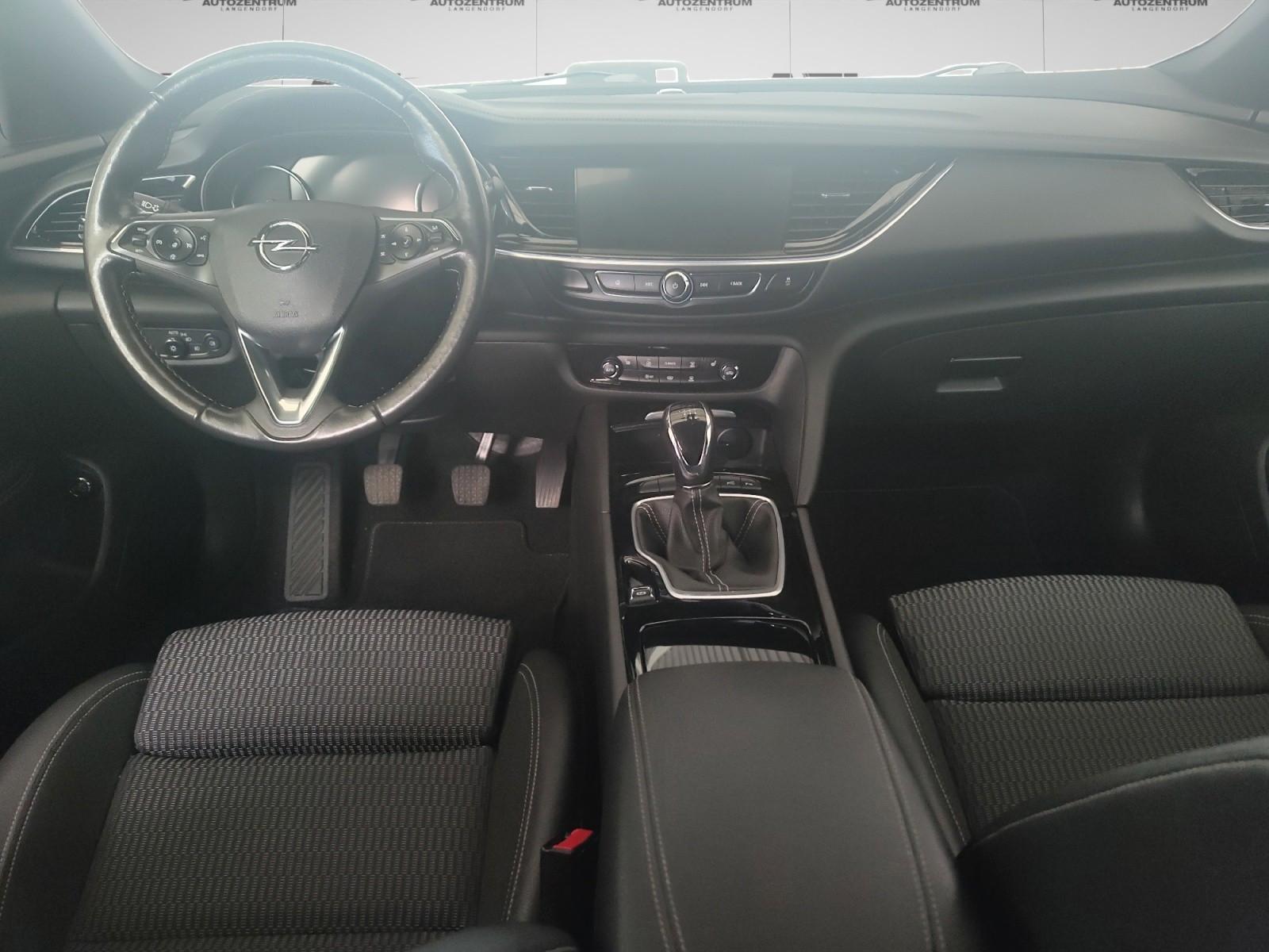 Opel Insignia Sports Tourer Business Elegance