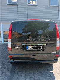 2008 Mercedes-BENZ VIANO 照片 2