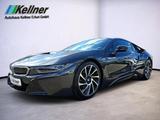 BMW i8 Hybrid+HeadUp+Voll-LED+HarmanKardon+360°Cam+ - BMW i8