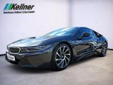 BMW i8 Hybrid+HeadUp+Voll-LED+HarmanKardon+360°Cam+ - BMW i8: Automatik