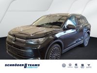 Volkswagen Tiguan - Vorschau Bild 1