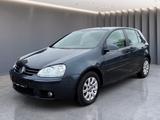 Volkswagen Golf V 1.6 Comfortline*41 TKM*1.HAND*TÜV* - Volkswagen Golf aus 2005: 1.6