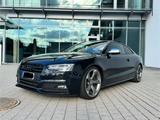 Audi S5 Coupé 3.0 TFSI | 333 PS | Quattro | - Audi quattro: Sportwagen