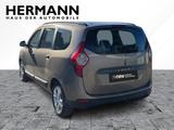 Dacia Lodgy 1.2 TCe 115 Prestige *NAVI*PDC*SHZ*LM* - Dacia Lodgy: Prestige