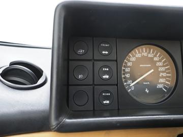 1984 Ferrari MONDIAL 缩略图 45