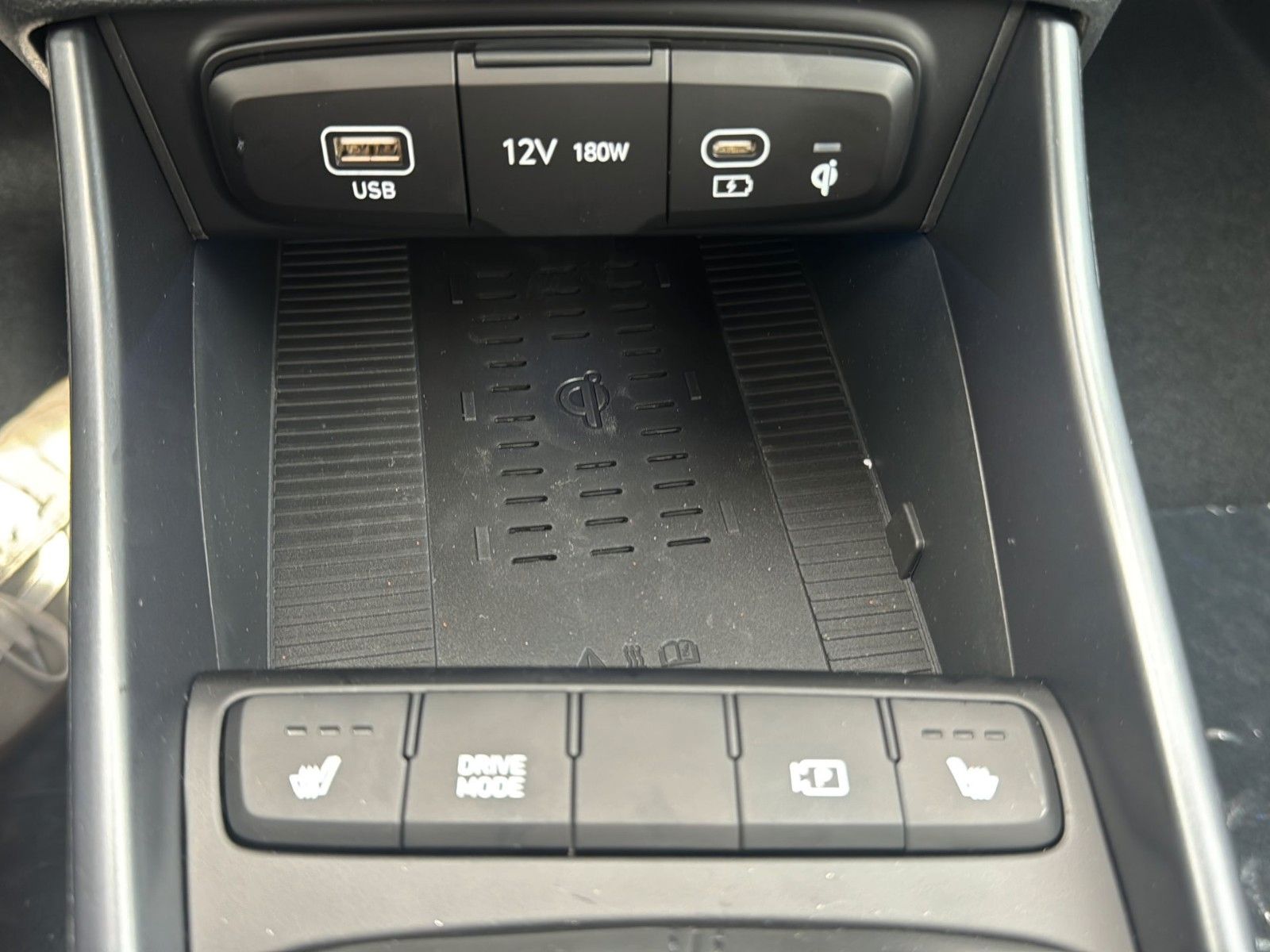 Hyundai i20 - Bild 26