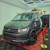 Volkswagen T6 Transporter Bus Caravelle Highline lang - Volkswagen: Caravelle Transporter