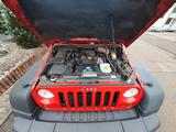 Jeep Wrangler Sport 2.8 CRD  - Jeep aus 2011