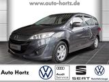 Mazda 5 MZR 1.8 Prime-Line  - Mazda 5: Limousine