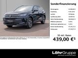 Volkswagen Tiguan 1.5 TSI DSG eHybrid Life IQ Drive - VW Tiguan Life Gebrauchtwagen