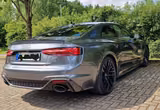Audi RS5 coupe Keramik, Dynamik, B&O - Audi RS5 in Düsseldorf