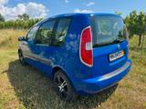 Skoda Roomster 1.4 16V Style Style - gebrauchte Skoda Roomster aus dem Jahr 2007